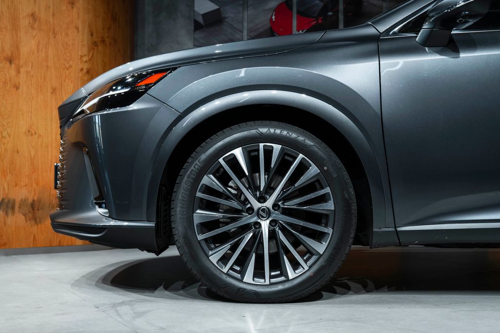 Lexus RX 450