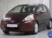 Honda Jazz 1