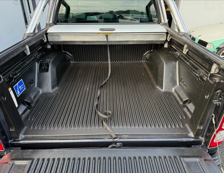 Ford Ranger 23