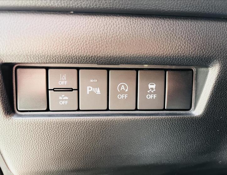 Suzuki Swift 20