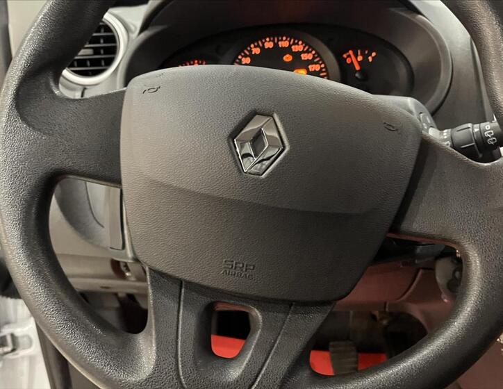 Renault Kangoo 14