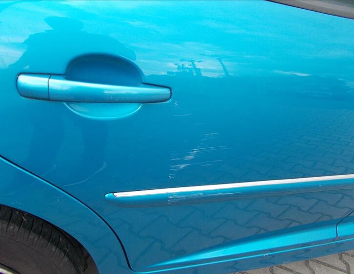 Peugeot 207 11
