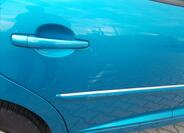 Peugeot 207 11