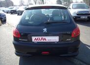 Peugeot 206 4