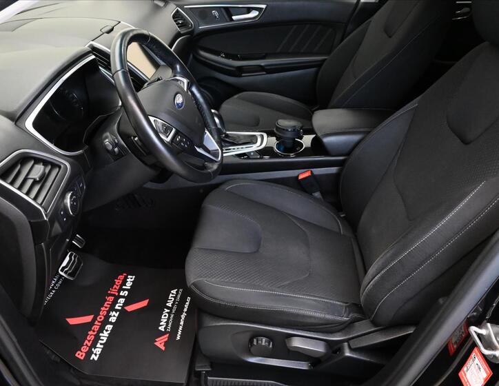Ford Edge 13