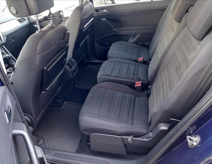 Volkswagen Touran 19