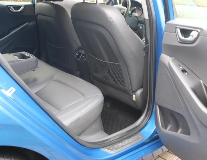 Hyundai IONIQ 60