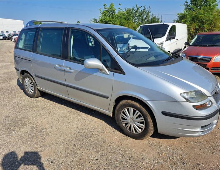 Fiat Ulysse 27