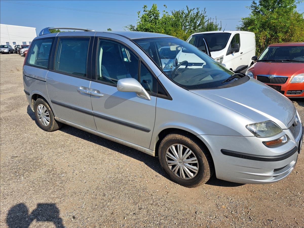 Fiat Ulysse