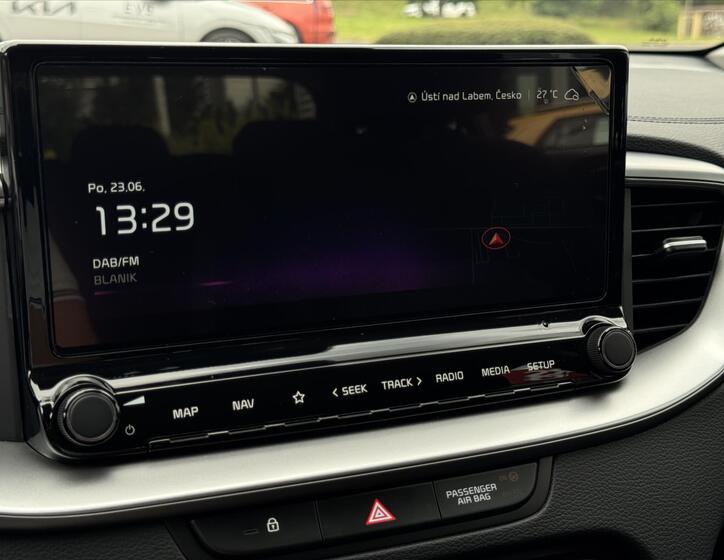 KIA Ceed 16