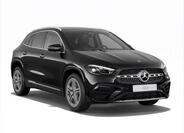 Mercedes-Benz GLA 1