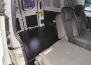 Ford Transit Custom 34