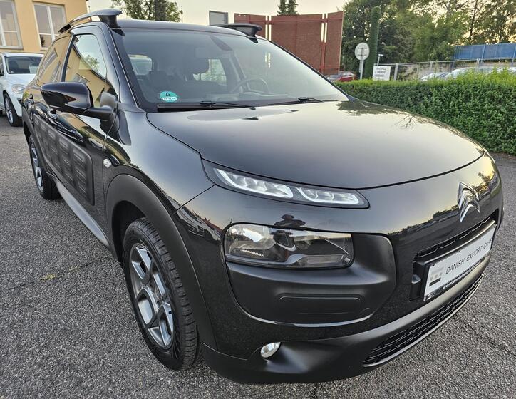 Citroën C4 Cactus 3