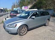Volvo V50 5
