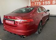 Jaguar XF 6