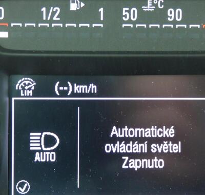 Opel Zafira 26