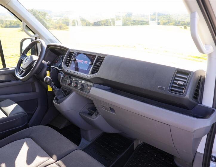 Volkswagen Crafter 23
