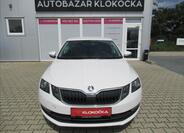 Škoda Octavia 8