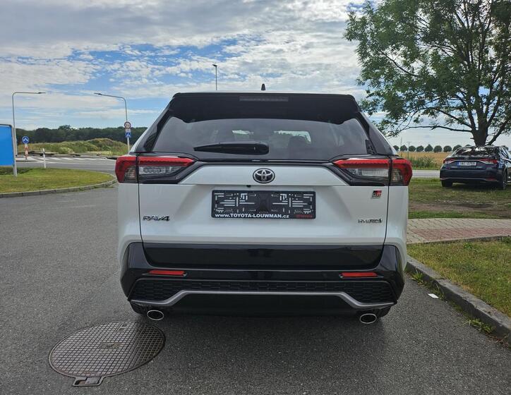 Toyota RAV4 4
