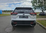 Toyota RAV4 4