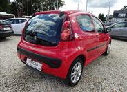 Peugeot 107 7