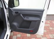 Volkswagen Caddy 16
