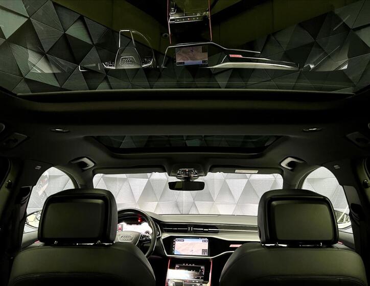 Audi A6 Allroad 26