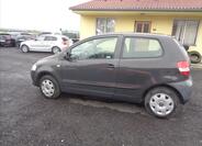 Volkswagen Fox 4