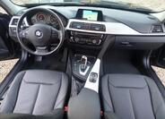 BMW Řada 3 20