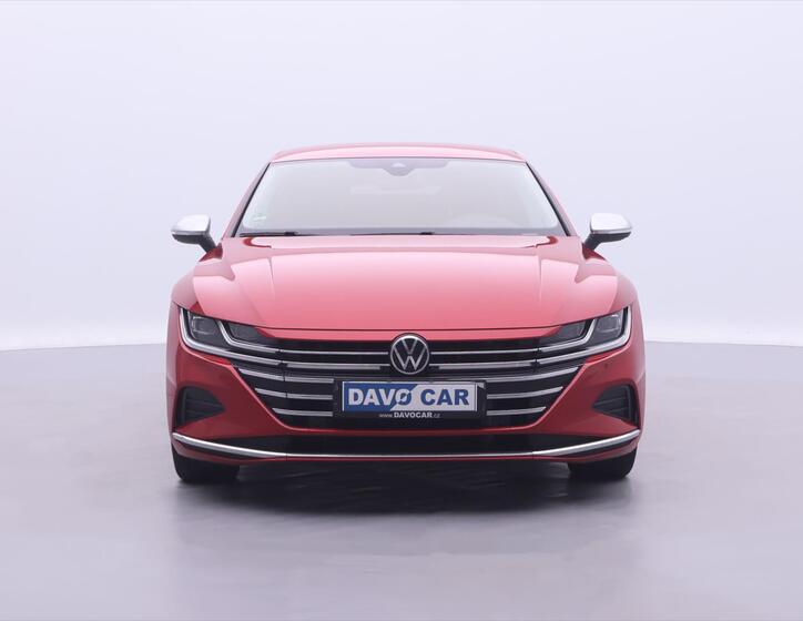 Volkswagen Arteon 2