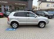 Hyundai Tucson 8