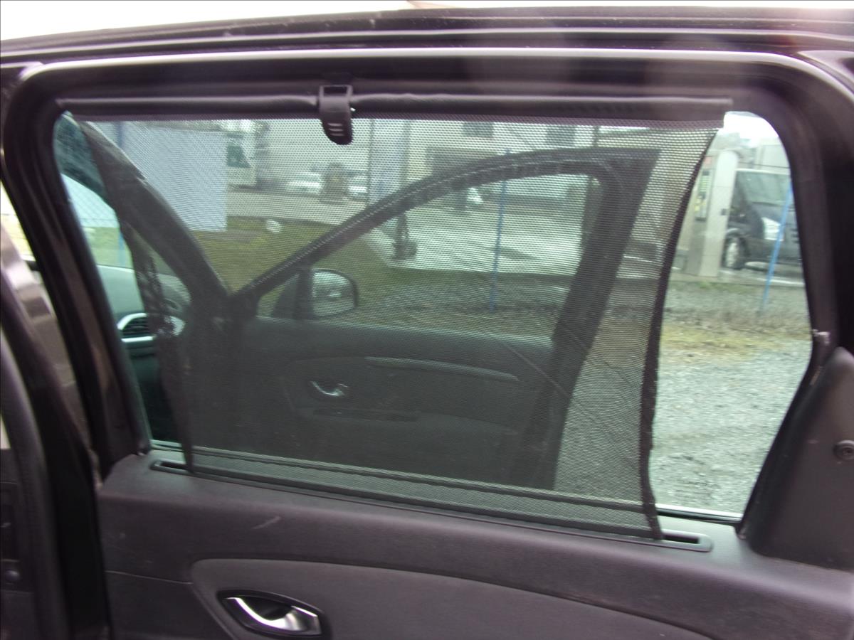 Renault Grand Scénic