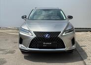 Lexus RX 450h 2