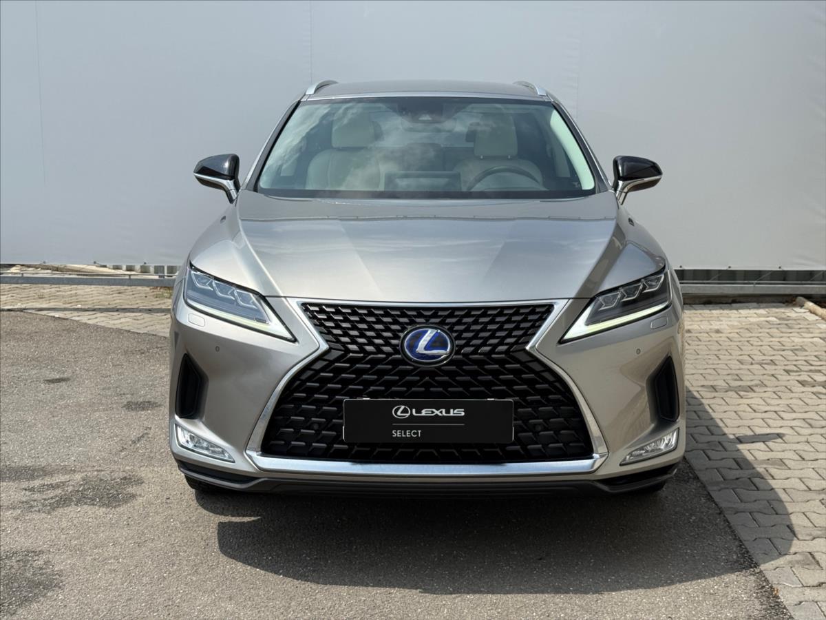 Lexus RX 450h