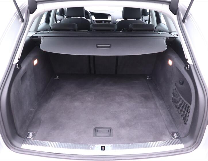 Audi A4 Allroad 10