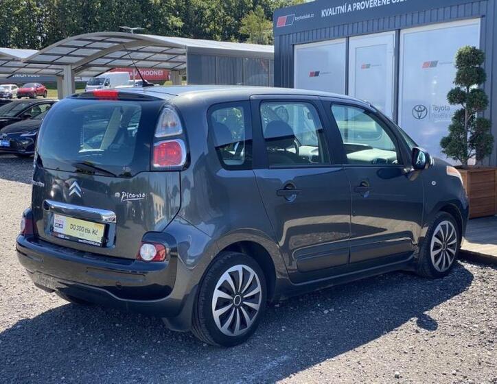 Citroën C3 Picasso 6