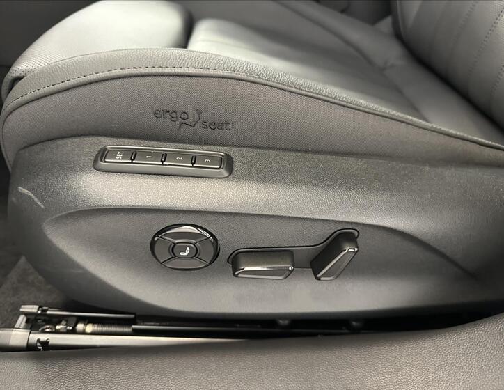 Škoda Superb 22