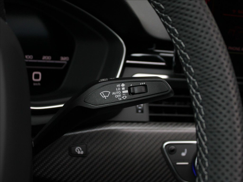 Audi RS 5