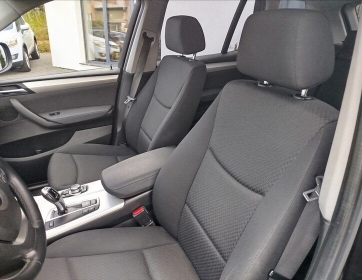 BMW X3 15