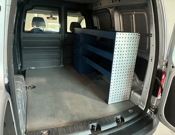 Volkswagen Caddy 14
