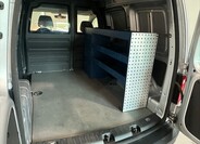 Volkswagen Caddy 14