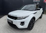 Land Rover Range Rover Evoque 2