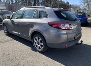 Renault Mégane 6