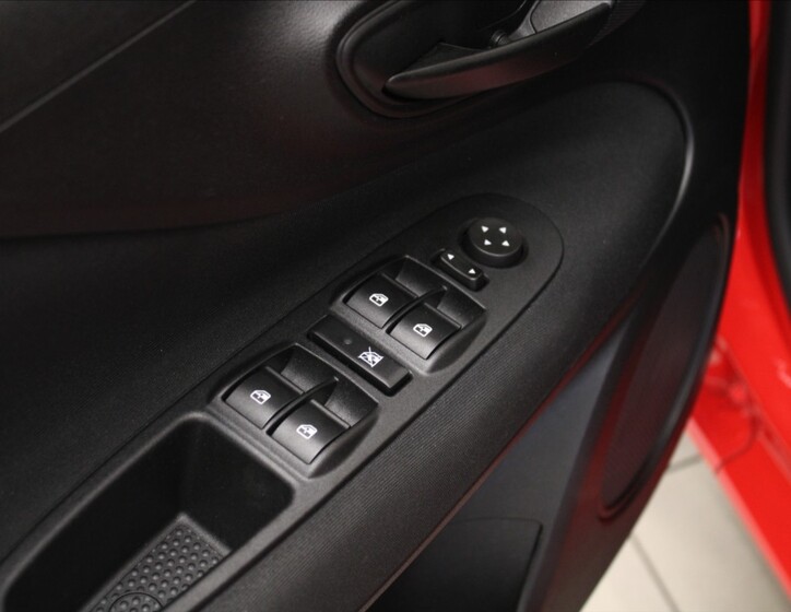 Fiat Punto 13