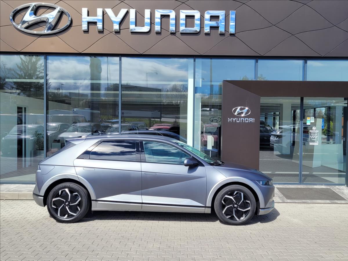 Hyundai Ioniq 5