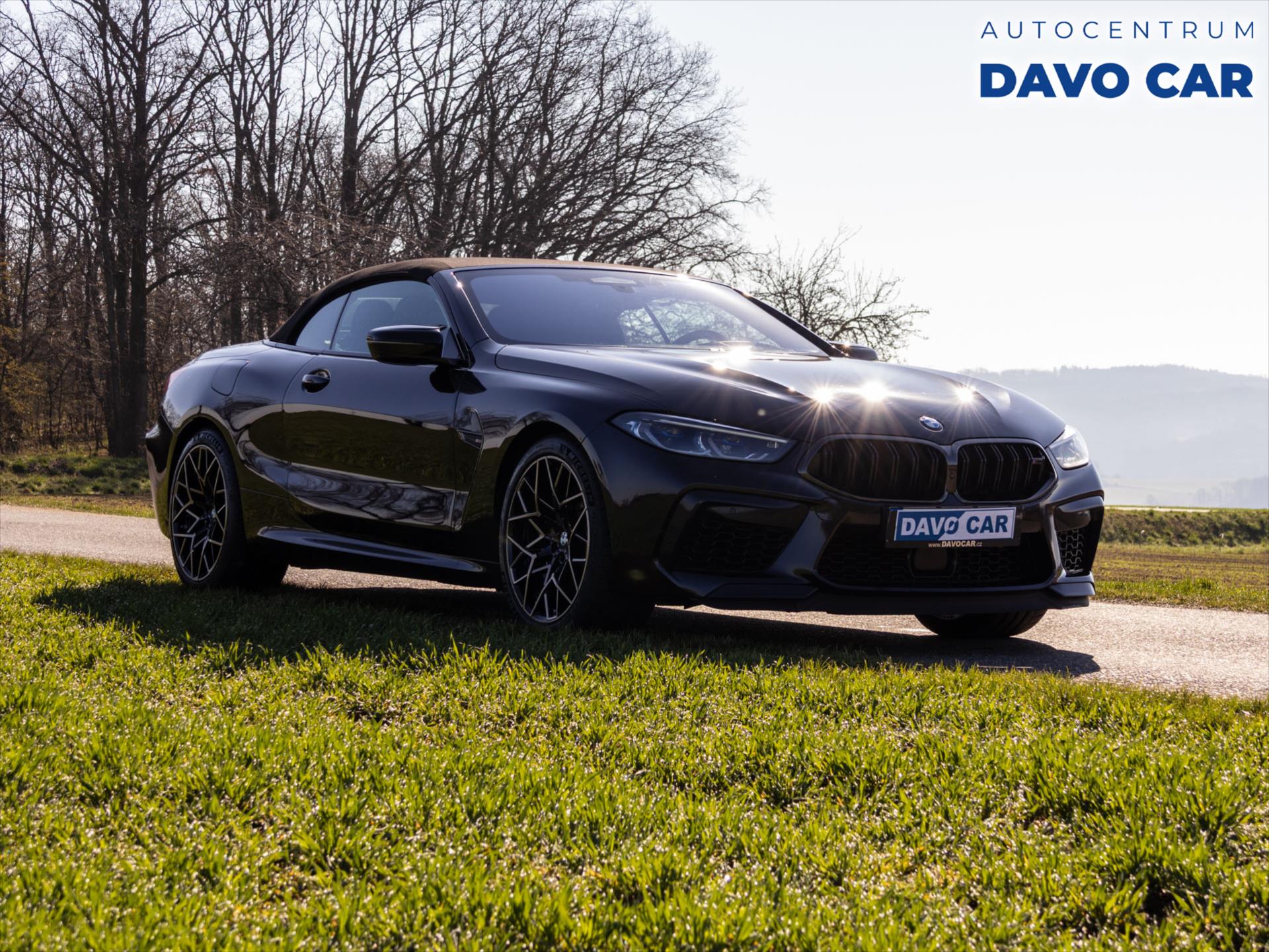 BMW M8