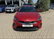 KIA Ceed 10