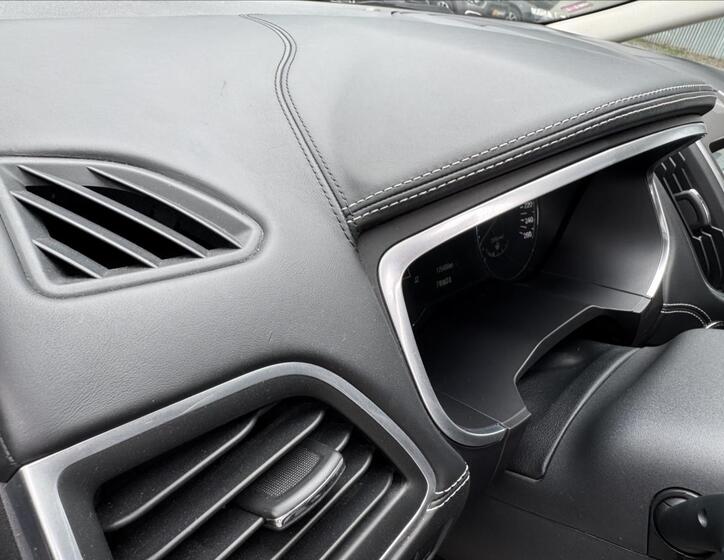 Ford S-MAX 30