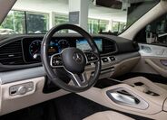 Mercedes-Benz GLE 5