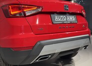 Seat Arona 12
